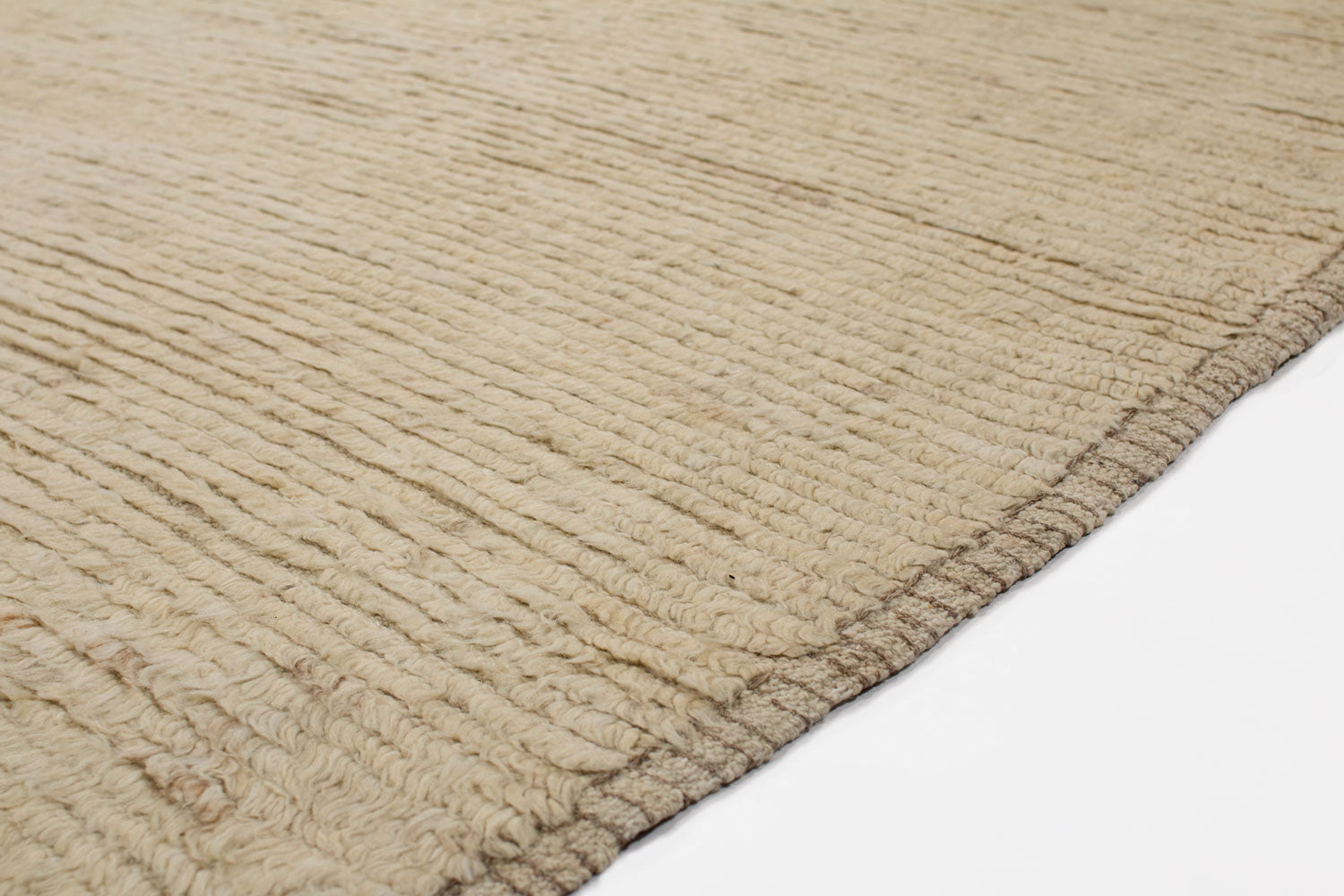 Pamir Rug from Afghanistan