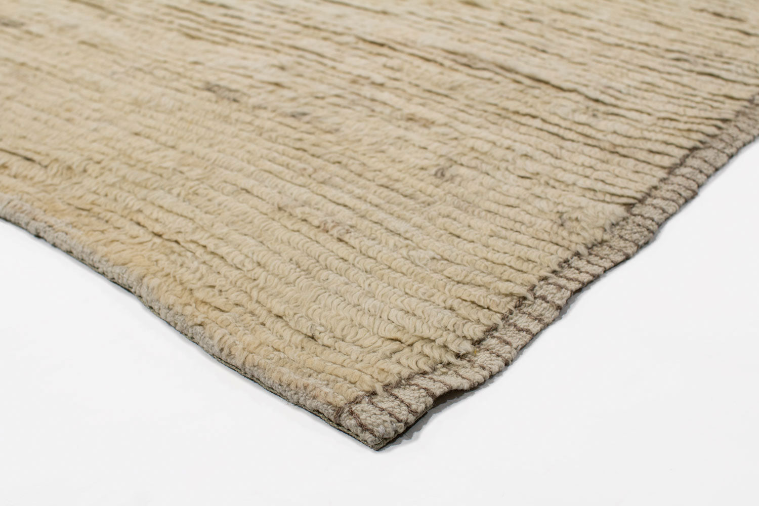 Pamir Rug from Afghanistan