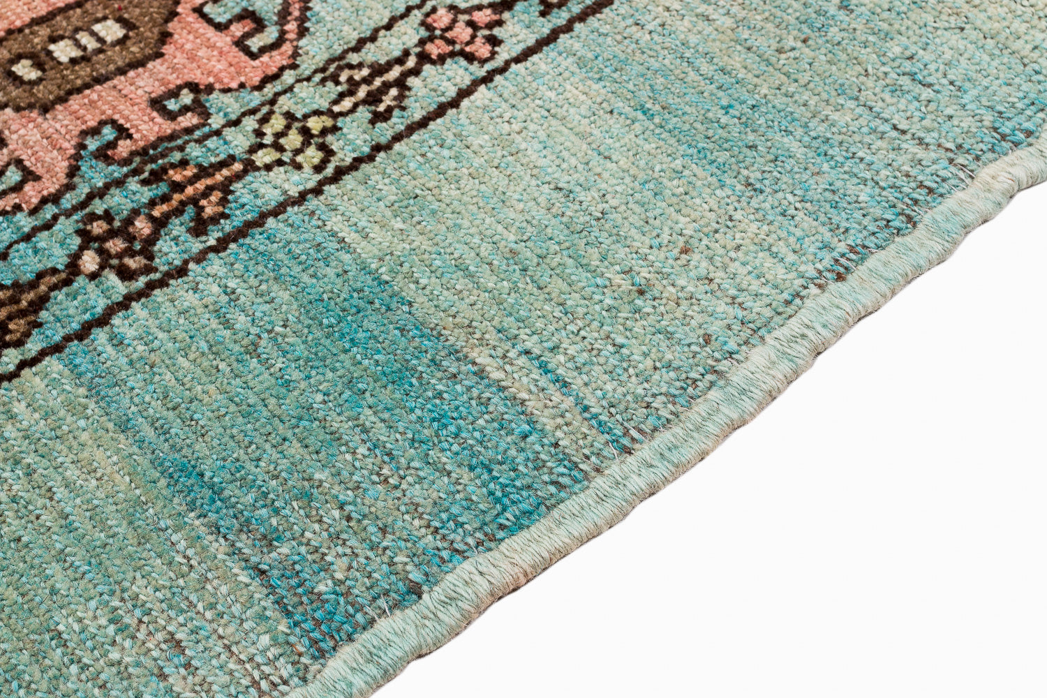 Persian Revival - Elmali 8'1''( W ) X 8'10''(L)