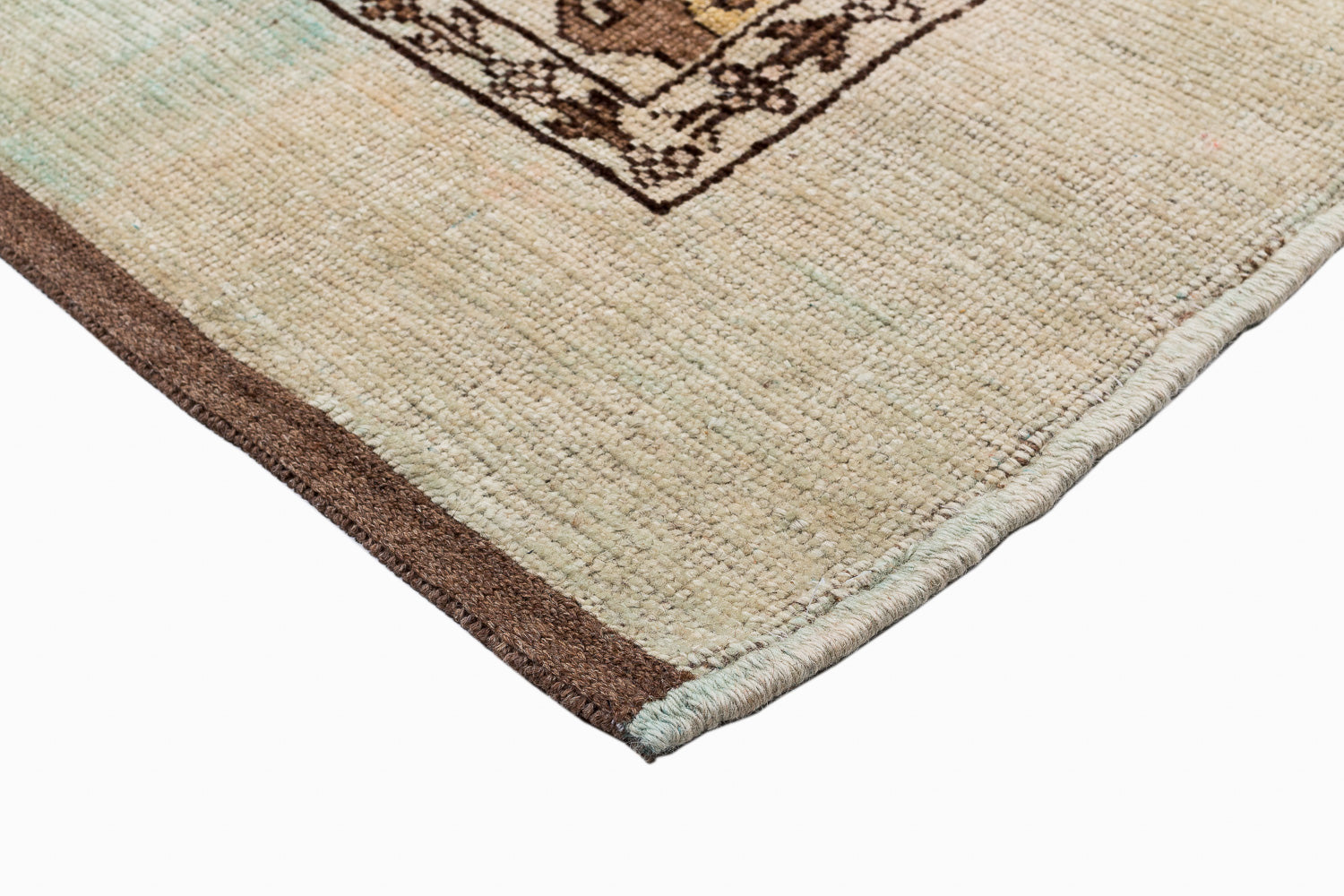 Persian Revival - Elmali 8'1''( W ) X 8'10''(L)
