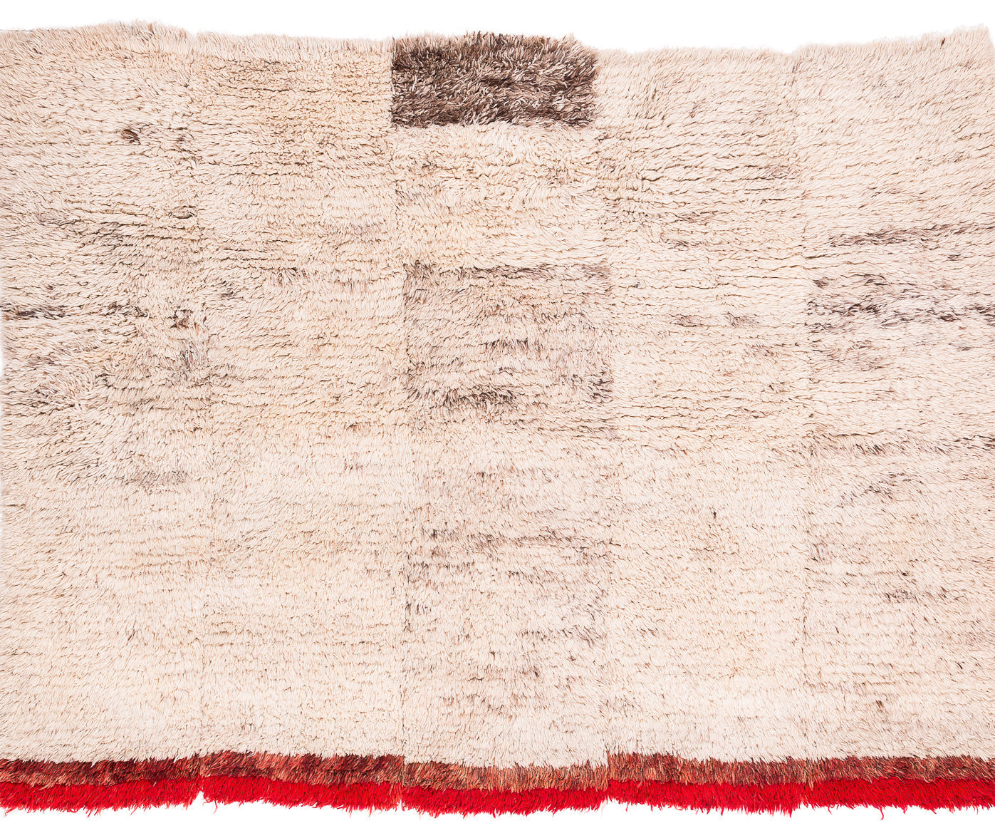 Tibetan Blankets XVI