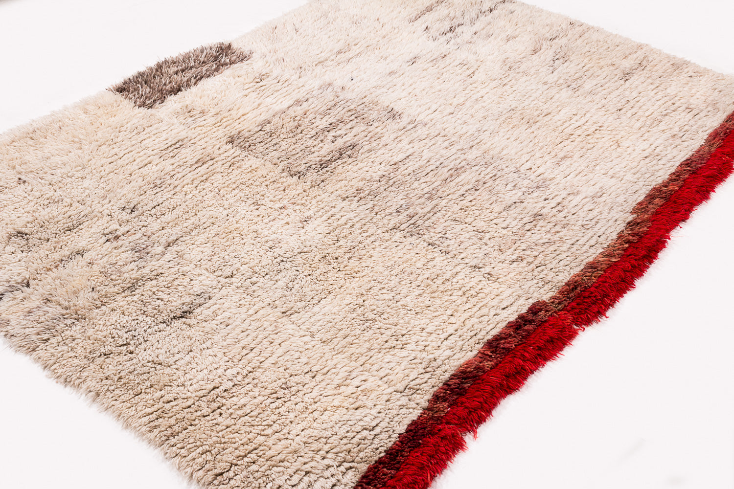 Tibetan Blankets XVI