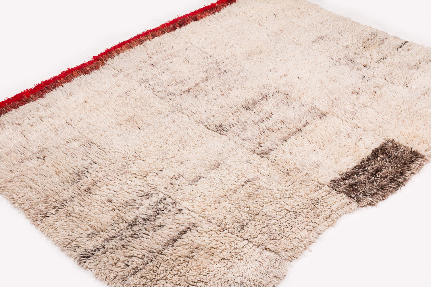 Tibetan Blankets XVI
