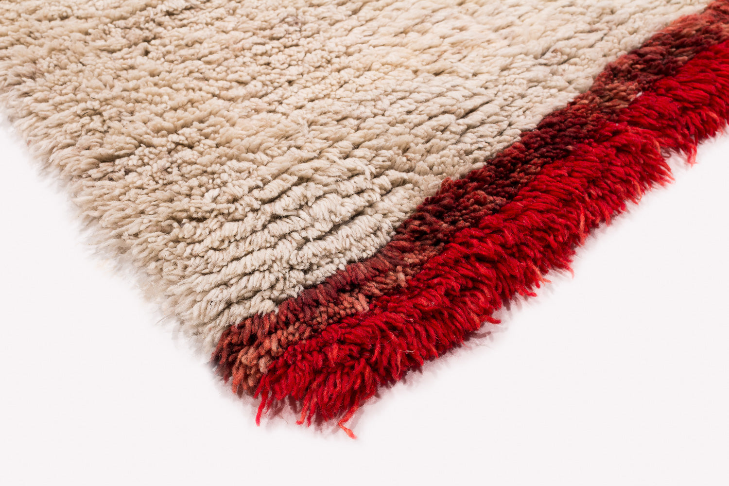 Tibetan Blankets XVI