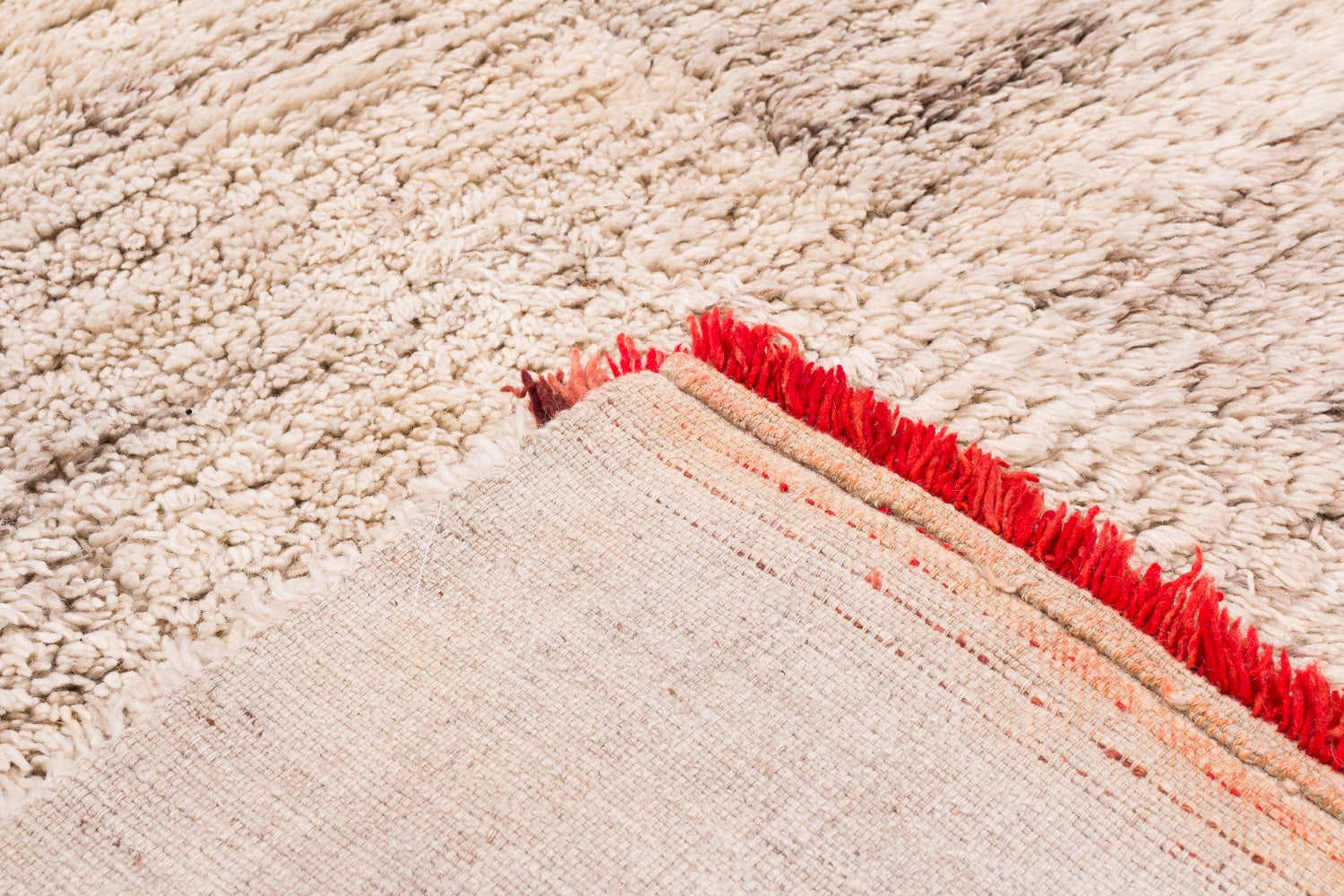 Tibetan Blankets XVI