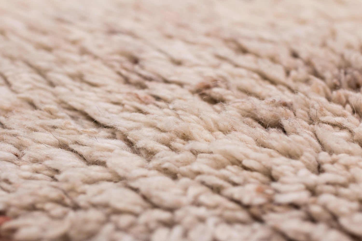 Tibetan Blankets XVI