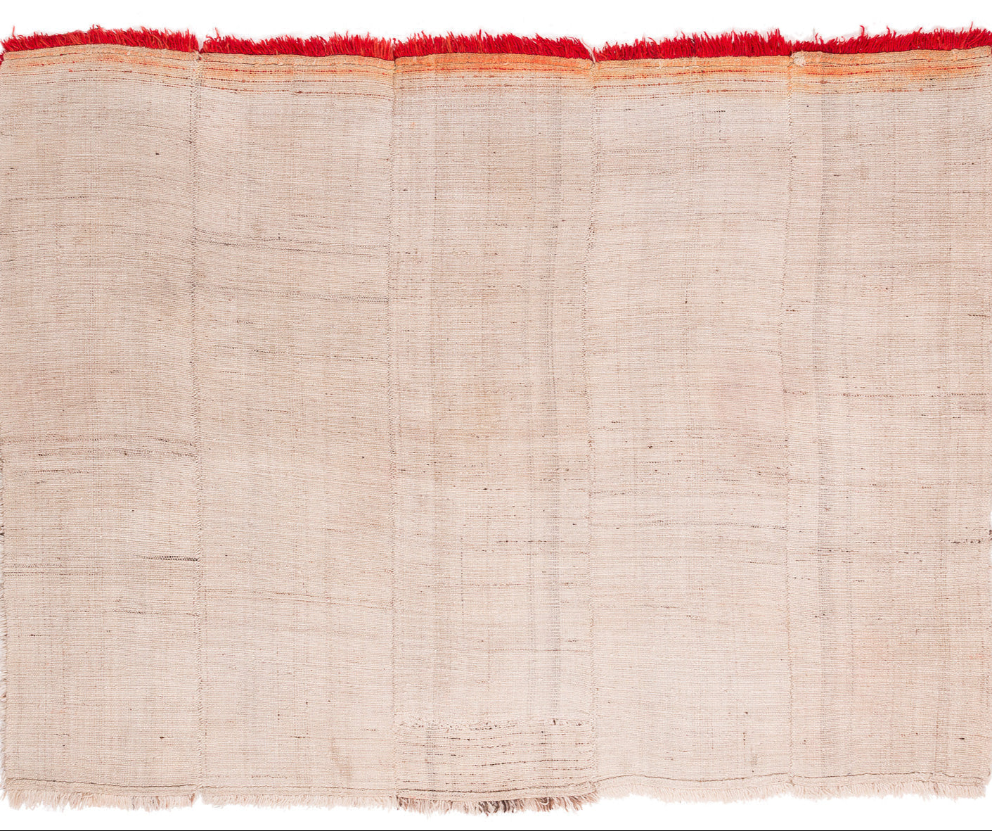 Tibetan Blankets XVI