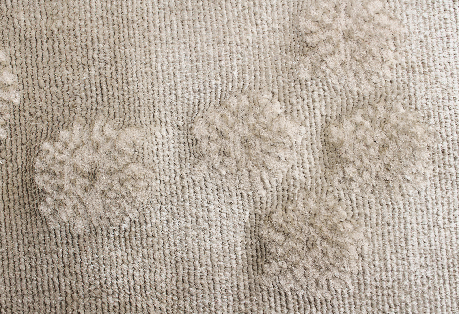 Japanese Asterisk Cream | 10’ (W) x 14' (L)
