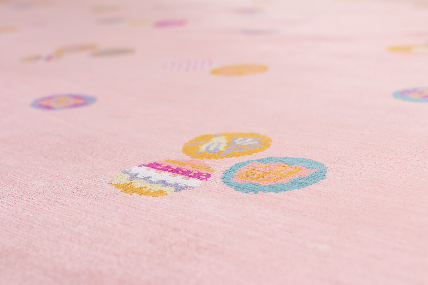 Tang Chung | 8'0 (W) x 10'0 (L)