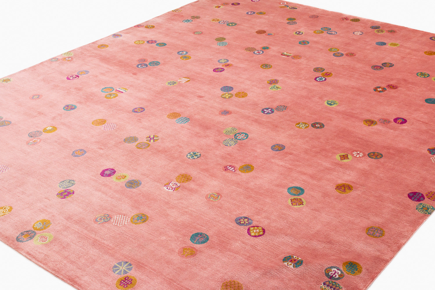 Tang Chung | 8'0 (W) x 10'0 (L)