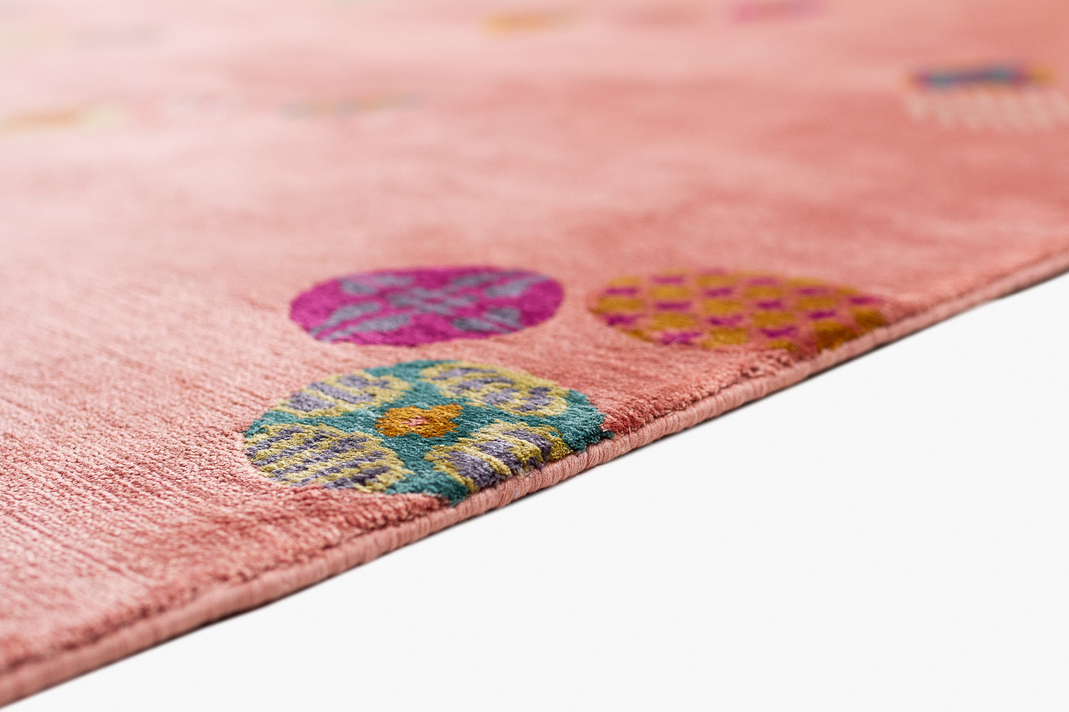 Tang Chung | 8'0 (W) x 10'0 (L)