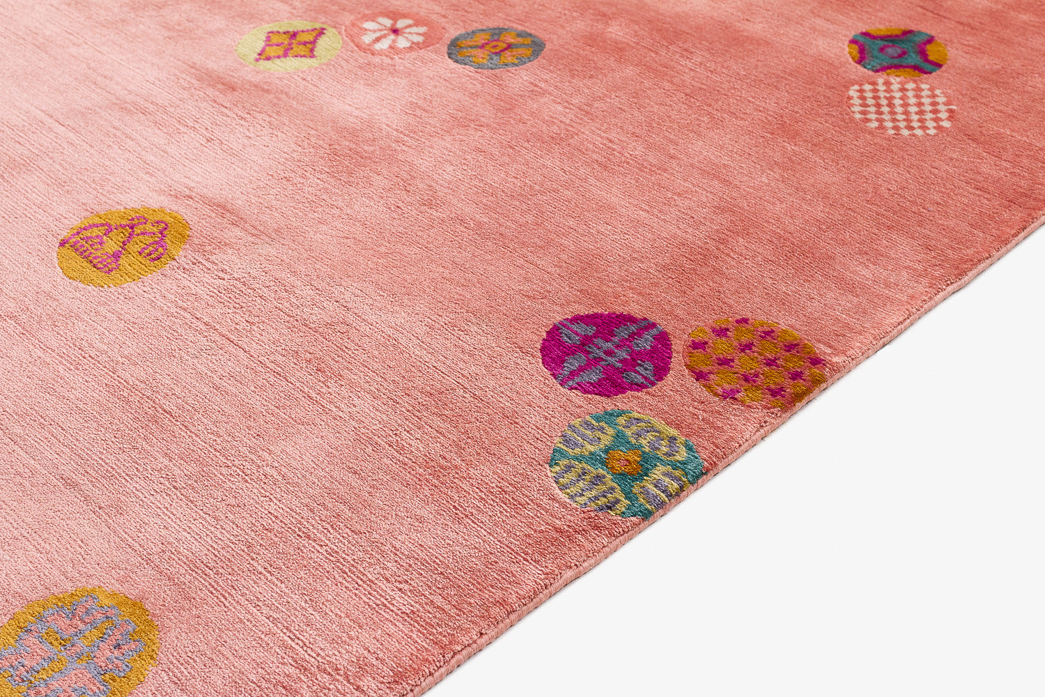 Tang Chung | 8'0 (W) x 10'0 (L)