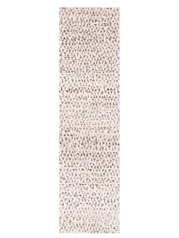 Dancing Tringles Shiva Puri Runner | 2'8" (W) x 10'7" (L)