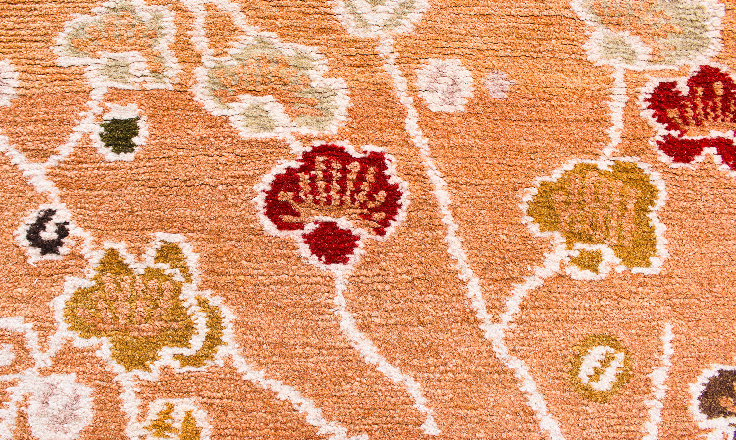 Spring Blossom Jubilee | 9' (W) x 12' (L)