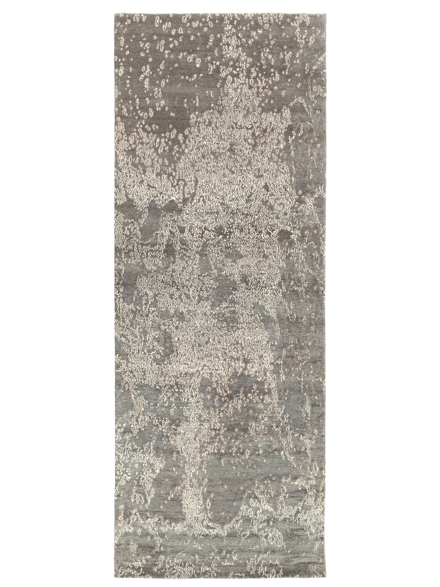 Aquarium Polar Sea Runner | 3'8 (W) x 10'0 (L)