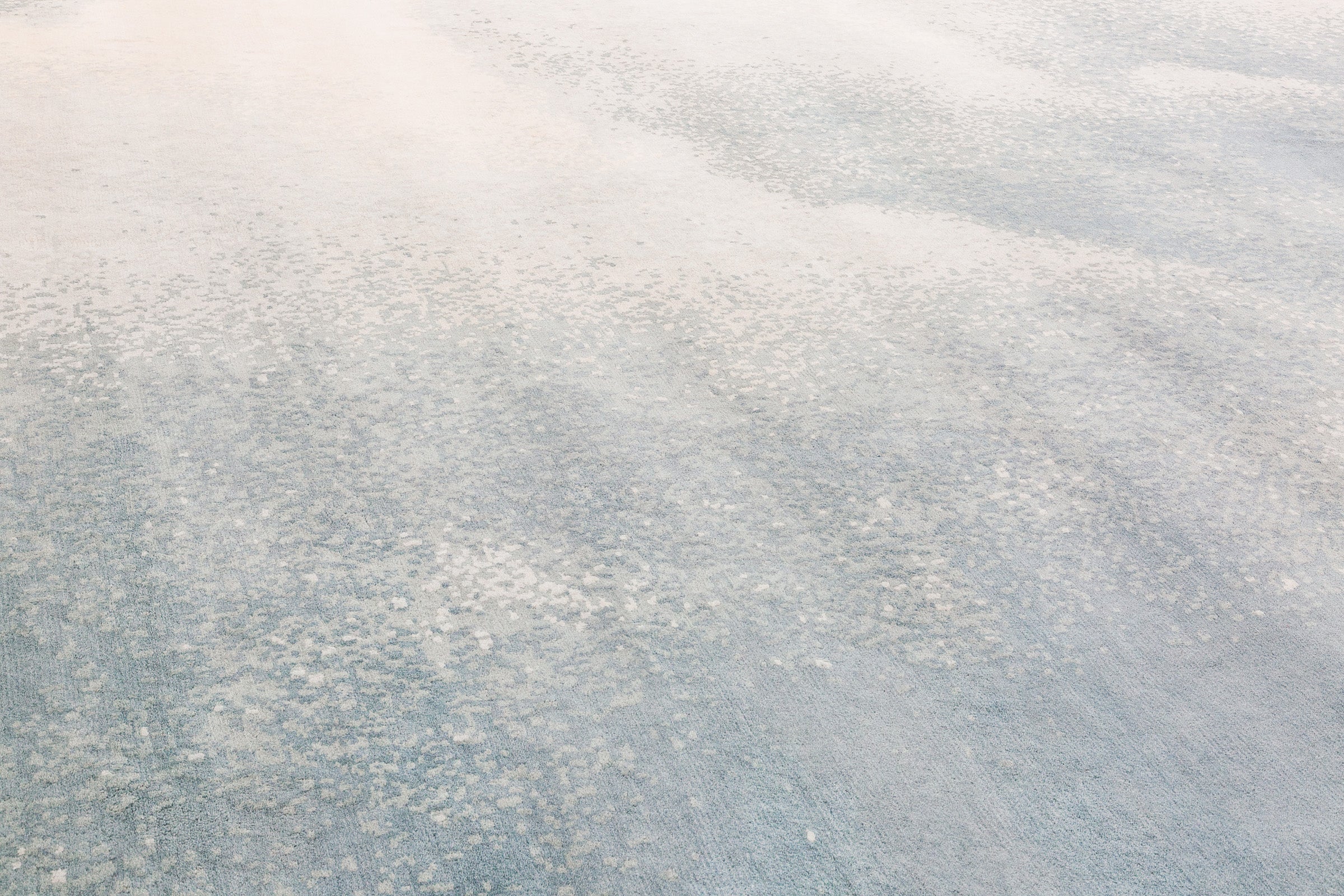 Storm Cloud Daydream | 17'8" (W) x 19'10" (L)