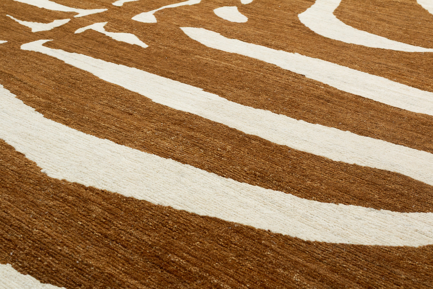 Zebra Bronze Shiva Puri | 10' (W) x 12' (L)