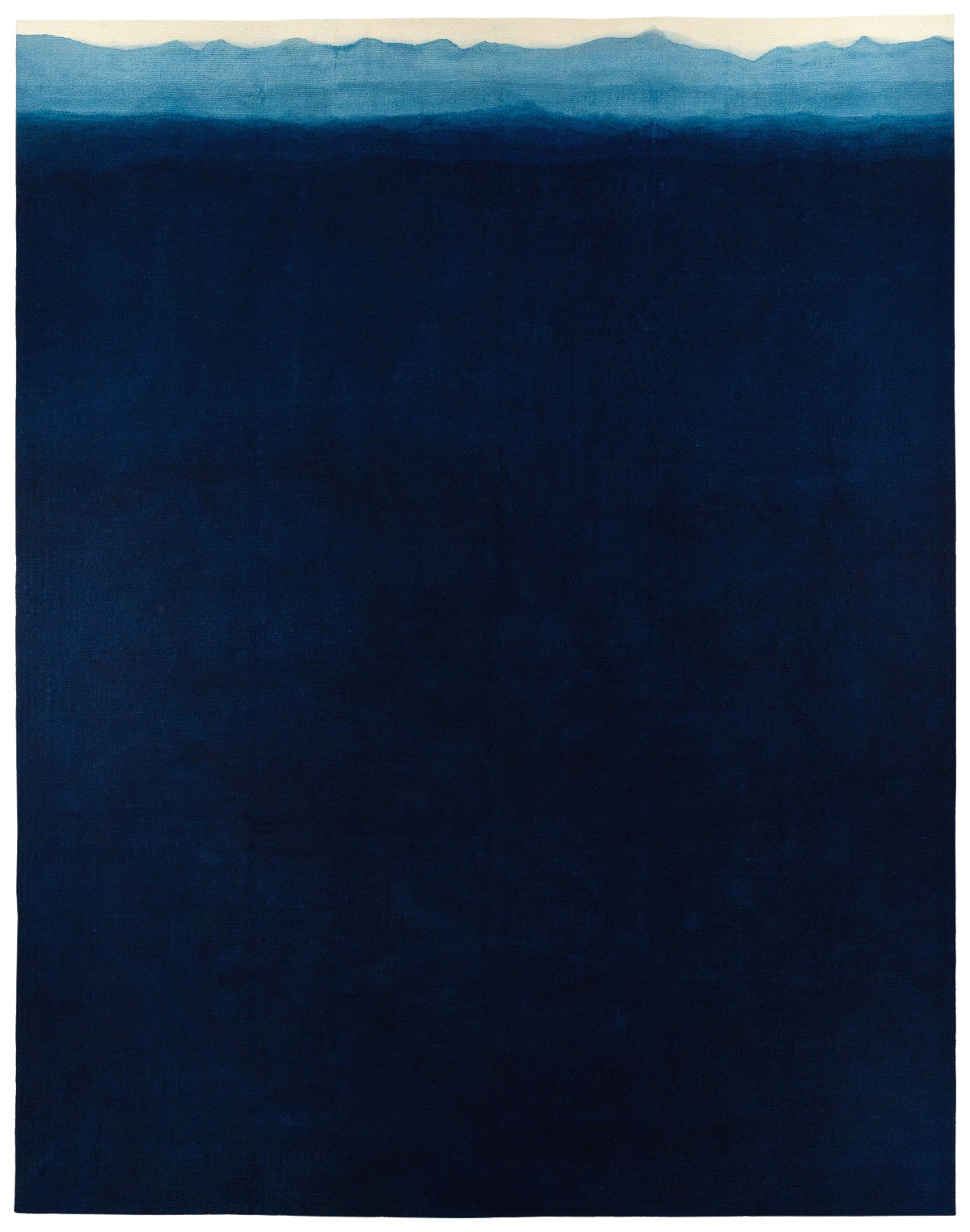 Indigo Dip Dye