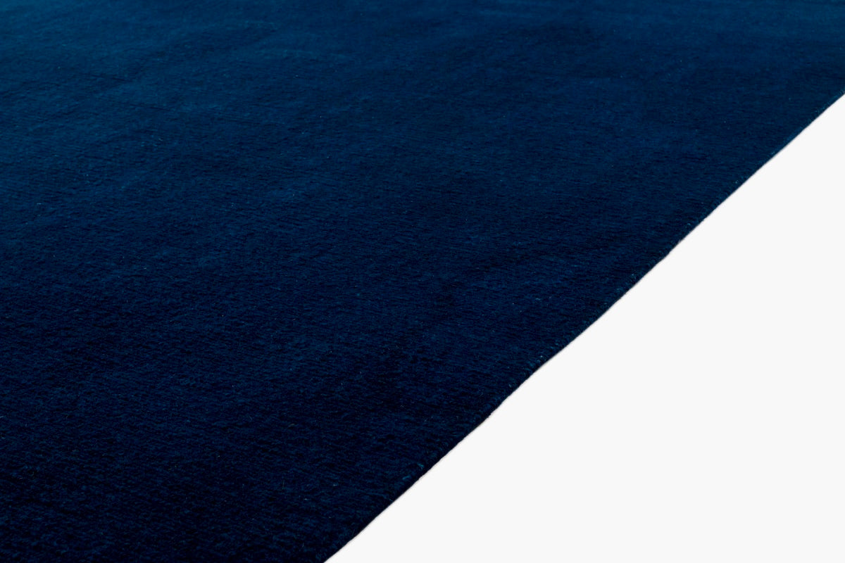Indigo Dip Dye