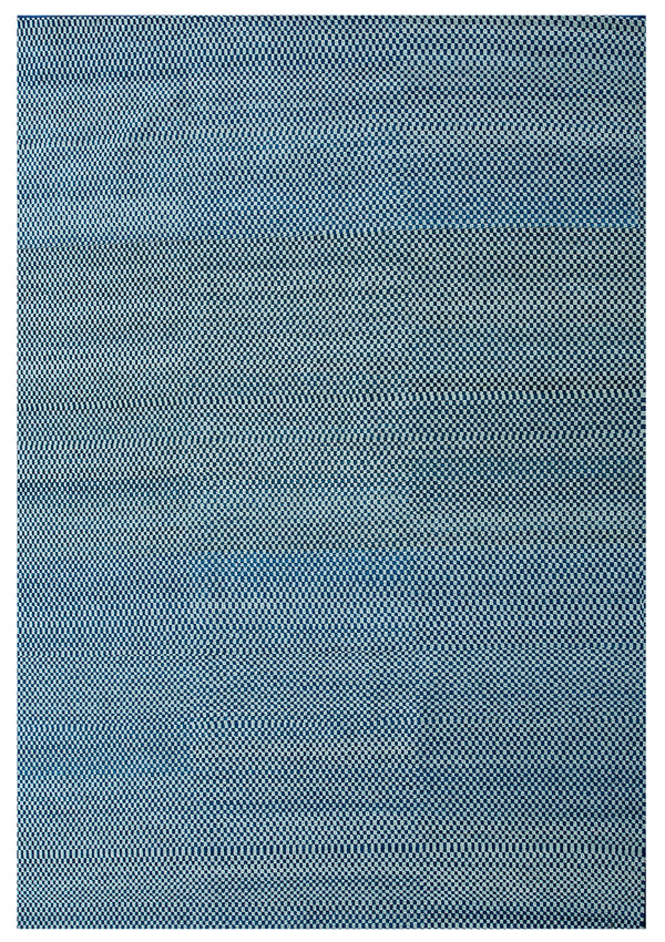 Nomad Indigo | 9' (W) x 12' (L)