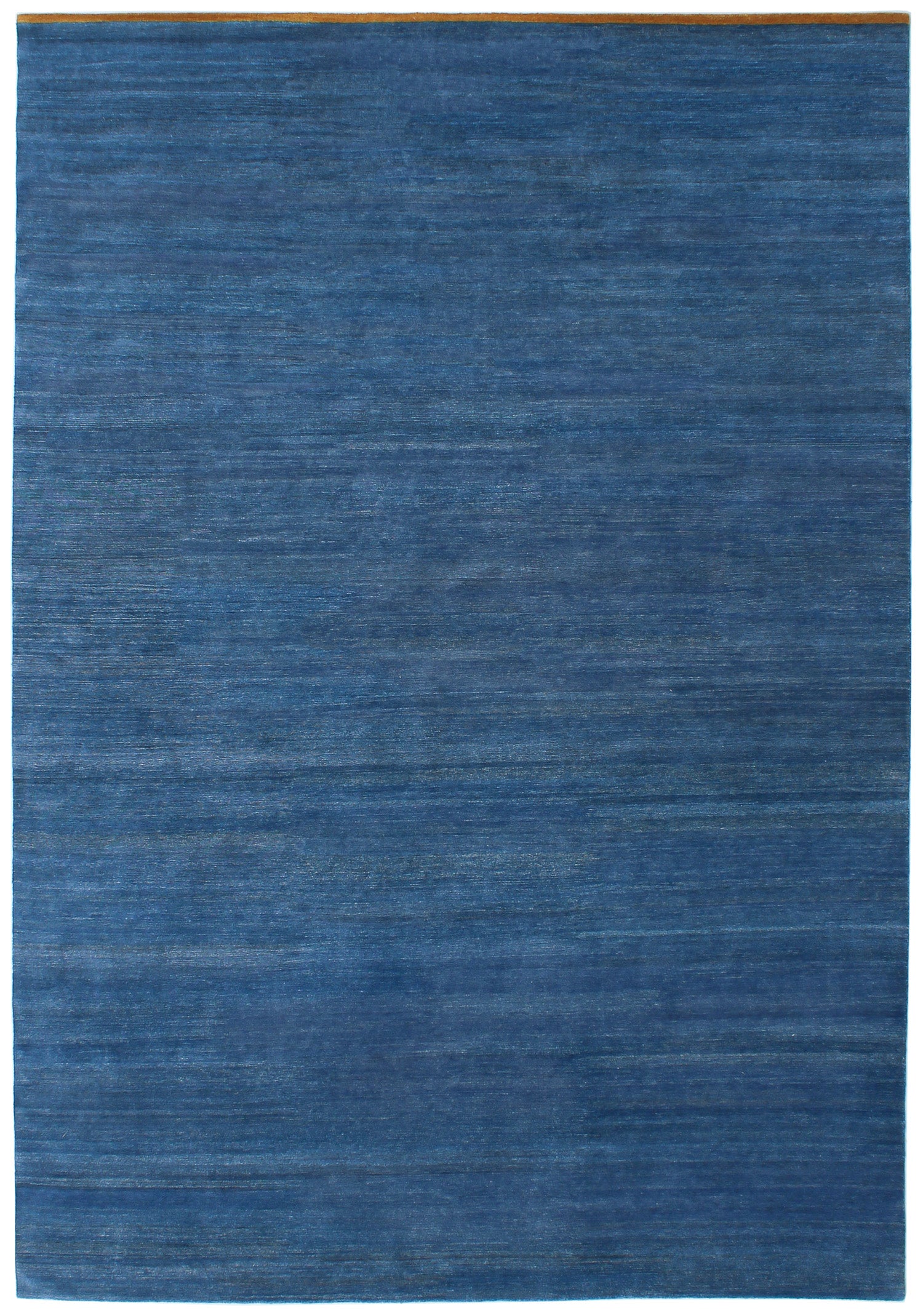Solid Twill With 1" End Panel | 9' (W) x 12' (L)