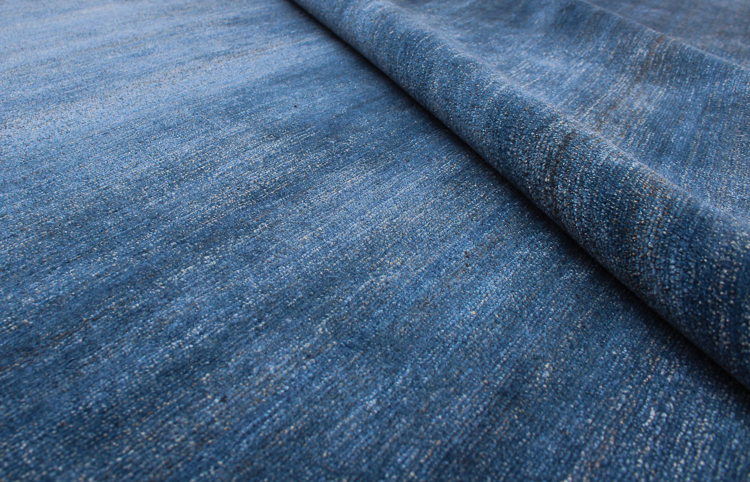 Solid Twill With 1" End Panel | 9' (W) x 12' (L)