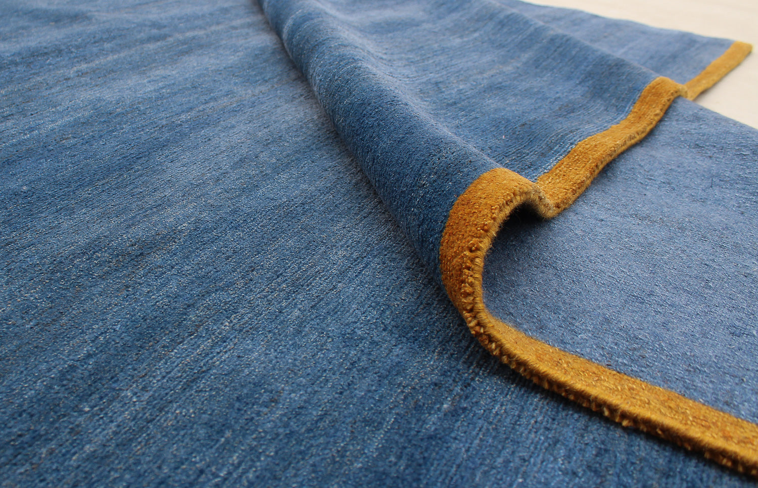 Solid Twill With 1" End Panel | 9' (W) x 12' (L)