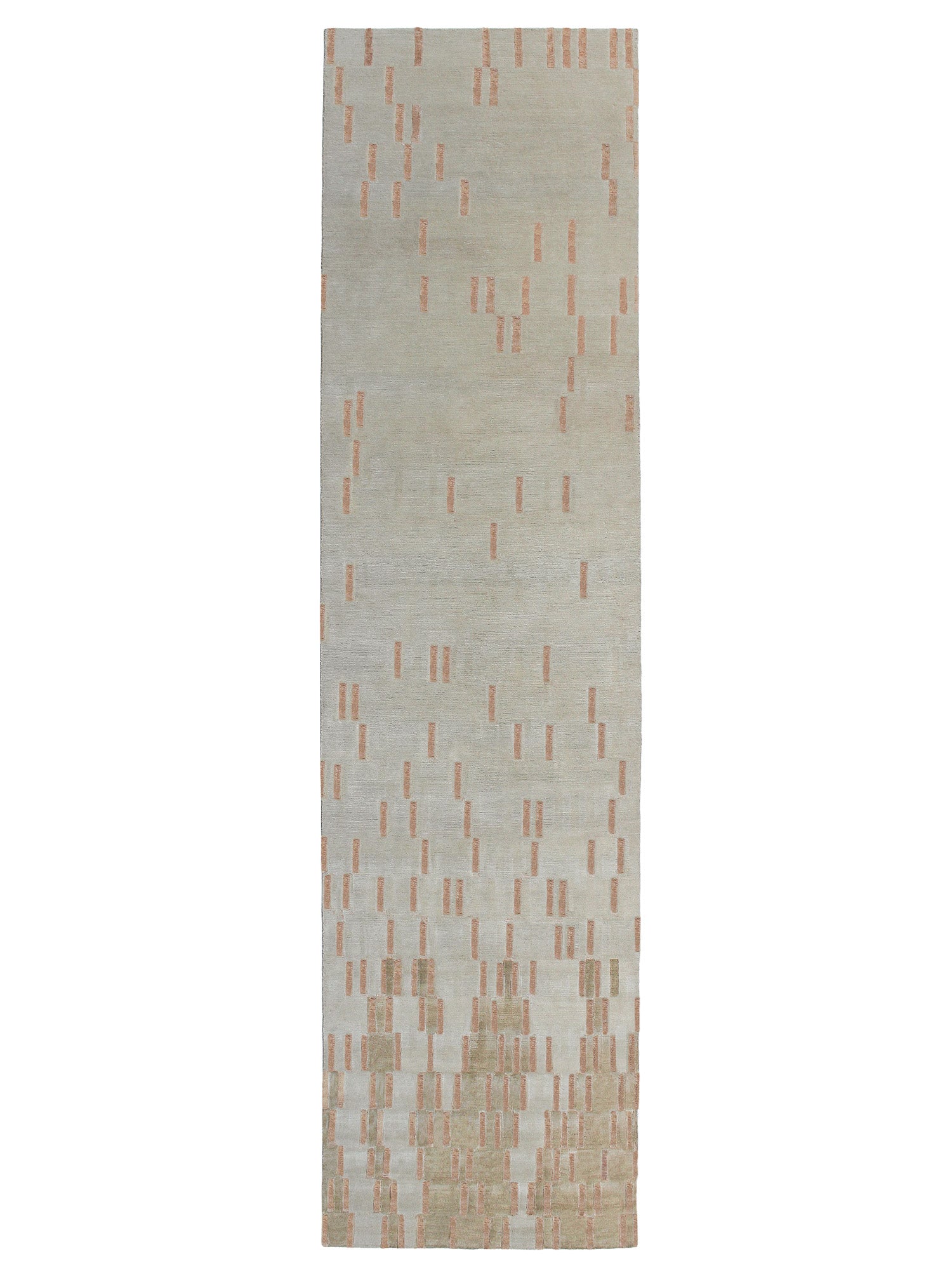 Quadrophenia Runner | 3' (W) x 14' (L)