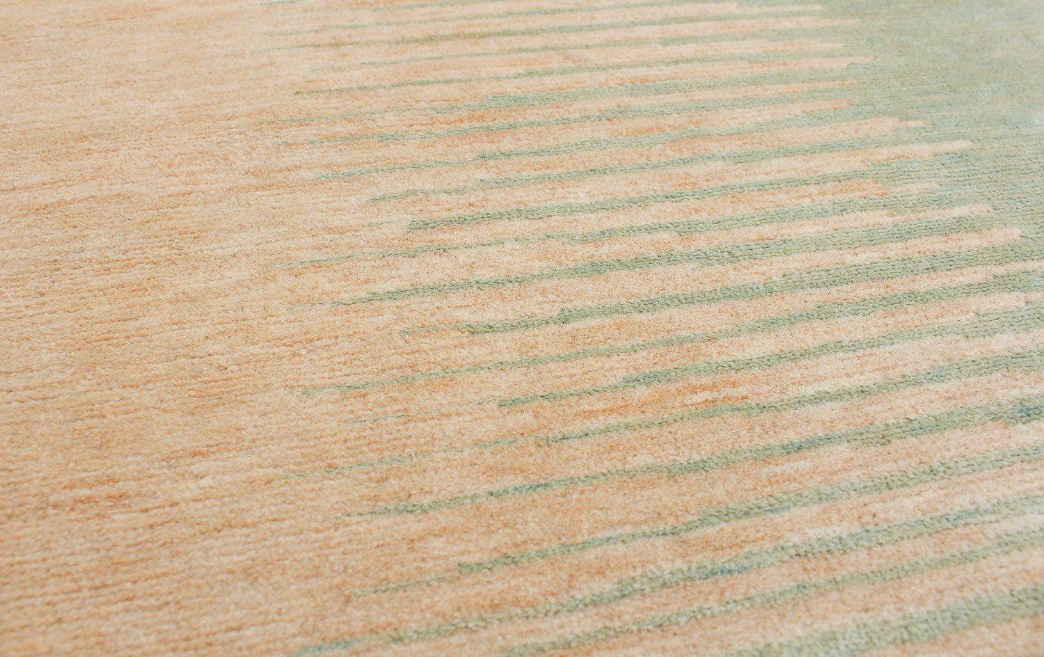 Double Fade | 6' (W) x 9' (L)